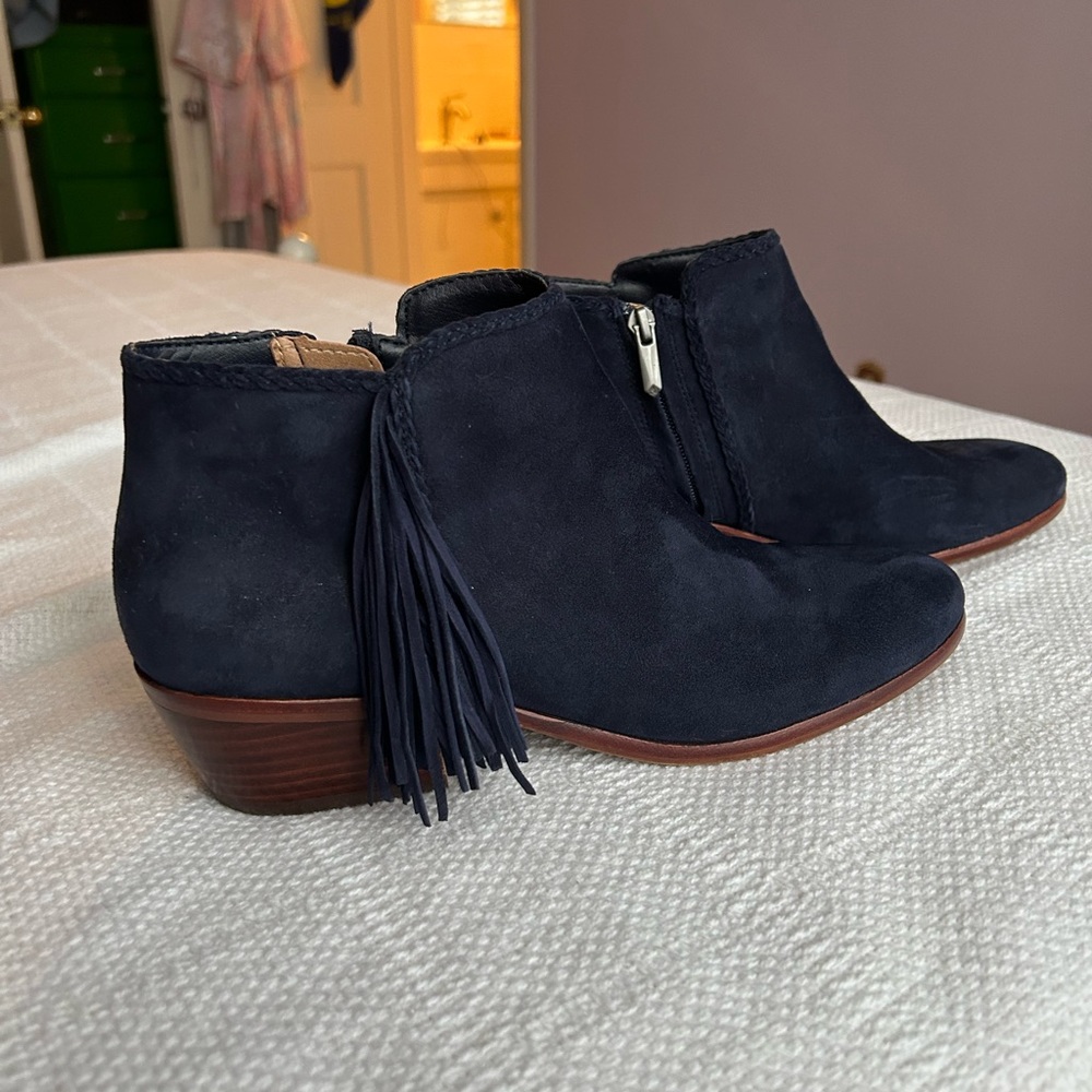 Sam Edelman booties